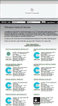 Mobile Screenshot of juriedartservices.com